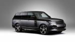 Land Rover Range Rover by Overfinch 2018 года